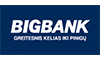 BIGBANK patēriņa kredīts