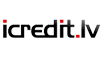 Kredīts internetā no iCredit